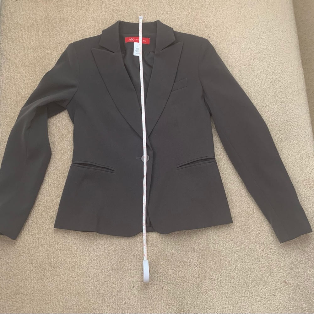 Petite Blazer - image 6